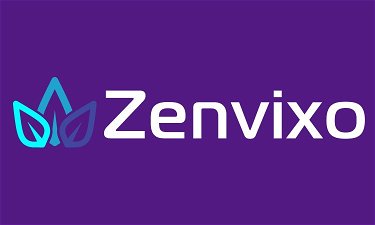 ZenVixo.com