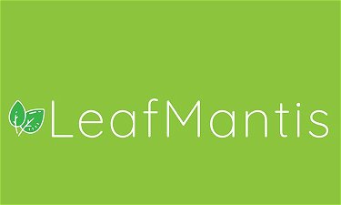 LeafMantis.com