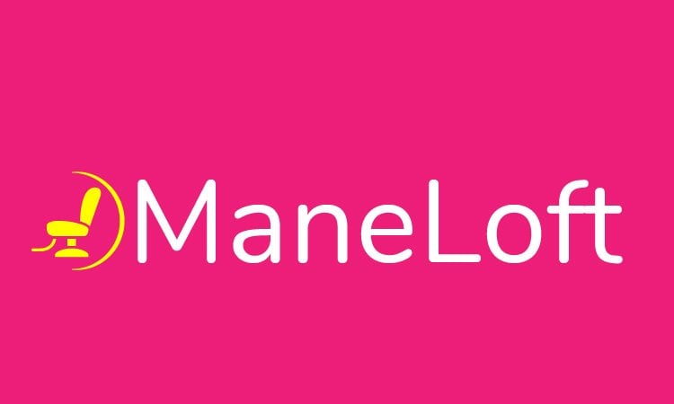 ManeLoft logo