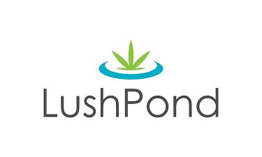 LushPond.com