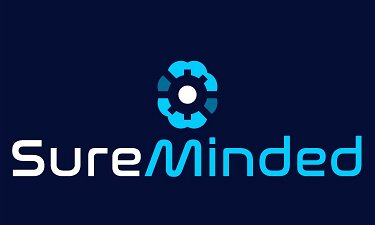 SureMinded.com - Creative brandable domain for sale