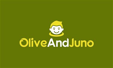 OliveAndJuno.com
