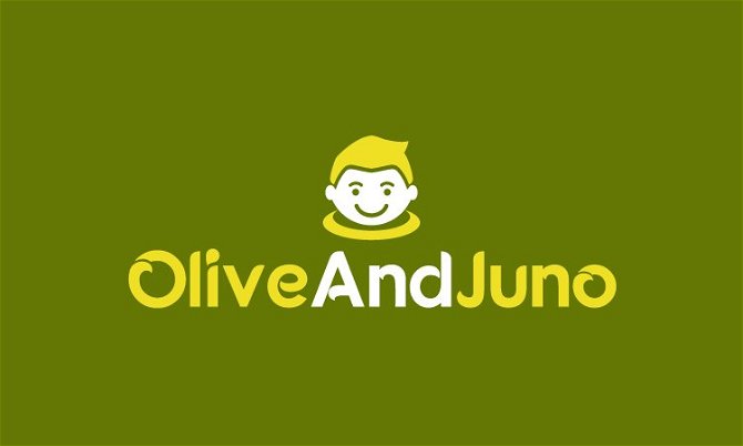 OliveAndJuno.com