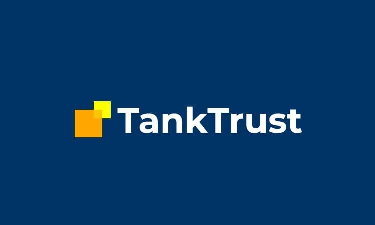 TankTrust logo