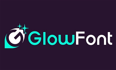 GlowFont.com