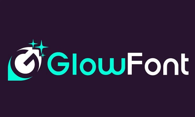 GlowFont.com