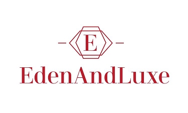 EdenAndLuxe.com