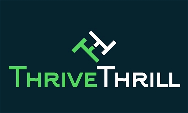 ThriveThrill.com