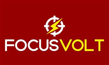 FocusVolt.com - buying Great premium names