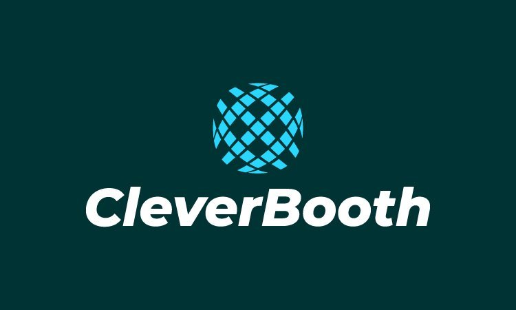 CleverBooth.com - Creative brandable domain for sale