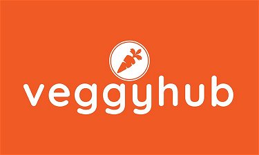 VeggyHub.com