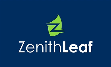 ZenithLeaf.com