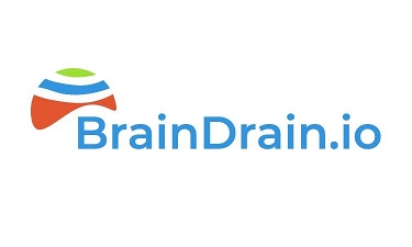 BrainDrain.io