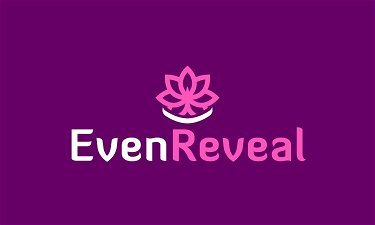EvenReveal logo