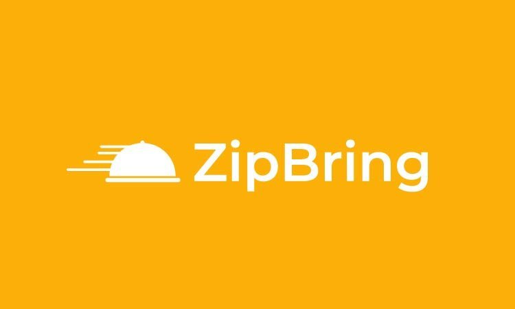 ZipBring.com - Creative brandable domain for sale
