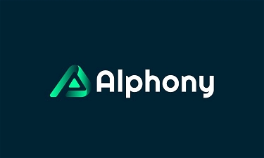 Alphony.com