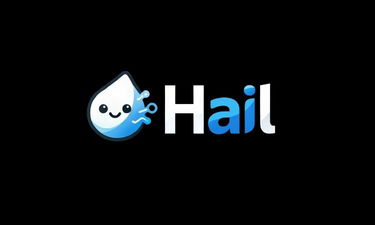 Hail.io is for sale