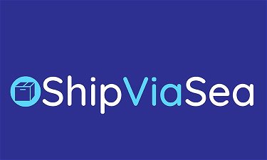 ShipViaSea.com