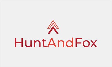 HuntAndFox.com