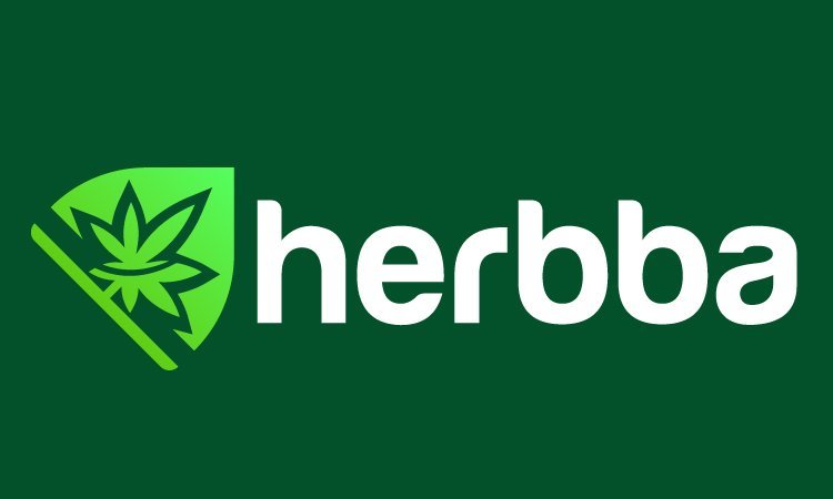 Herbba.com - Creative brandable domain for sale