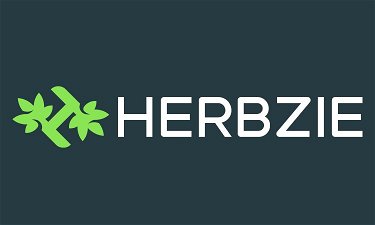 Herbzie.com - Creative brandable domain for sale