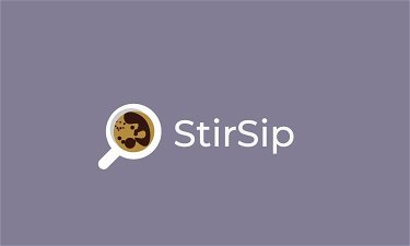 StirSip.com