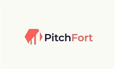 PitchFort logo