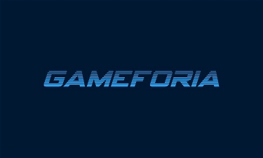 GameForia.com - Creative brandable domain for sale