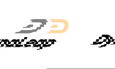 DynaLeap.com - Creative brandable domain for sale