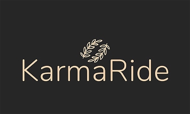 KarmaRide.com