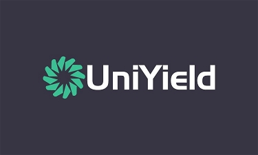 UniYield.com