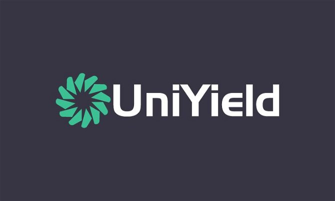 UniYield.com