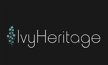 IvyHeritage.com