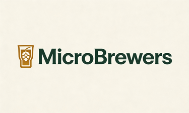 MicroBrewers logo