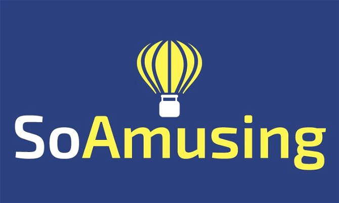 SoAmusing.com