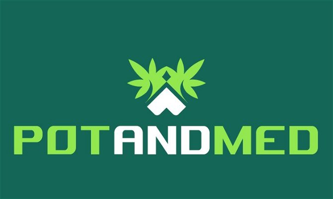 PotAndMed.com