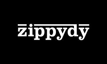 Zippydy.com - Creative brandable domain for sale
