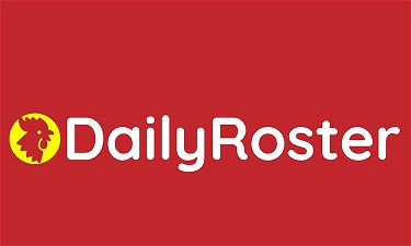 DailyRoster.com