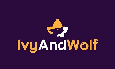 IvyAndWolf.com