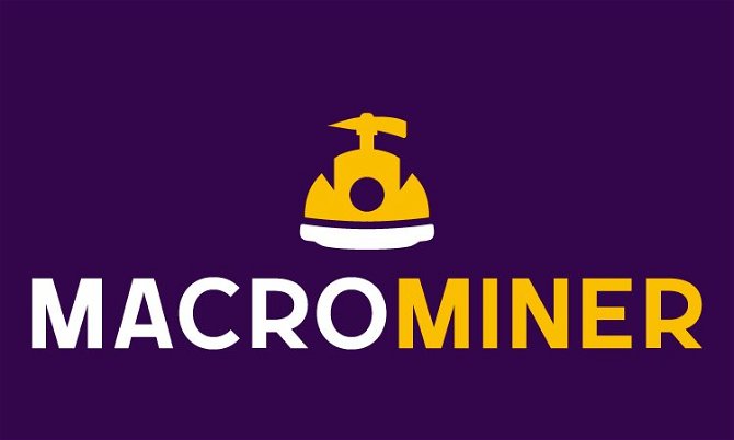 MacroMiner.com