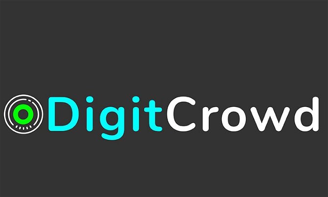 DigitCrowd.com