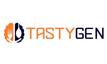 TastyGen.com - Creative brandable domain for sale