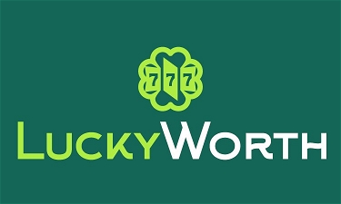 LuckyWorth.com
