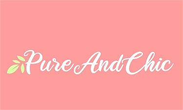 PureAndChic.com