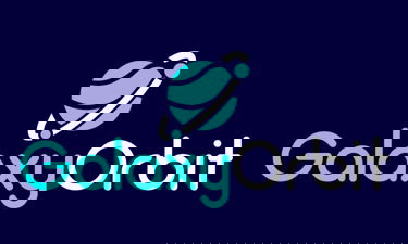 GalaxyOrbit.com - Creative brandable domain for sale