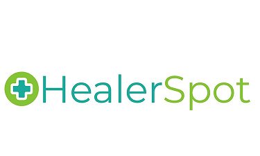 HealerSpot.com - Creative brandable domain for sale