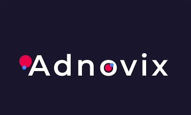 Adnovix.com