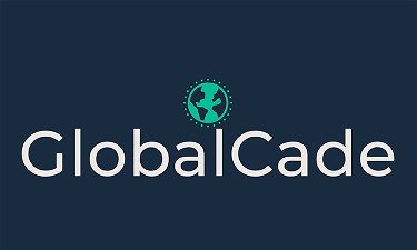 globalcade.com - Creative brandable domain for sale