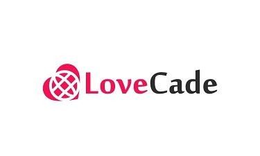 LoveCade.com - Catchy premium domain names