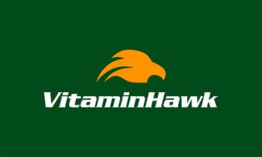 VitaminHawk.com - Creative brandable domain for sale
